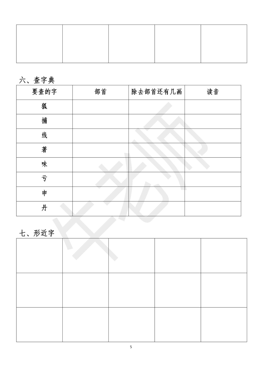 货物进出口 第262页