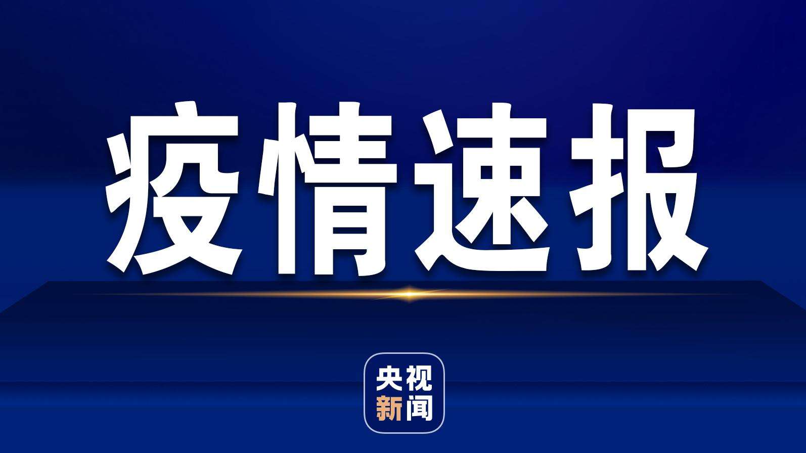 美疫情最新通报，启程寻找内心的宁静与美景之旅