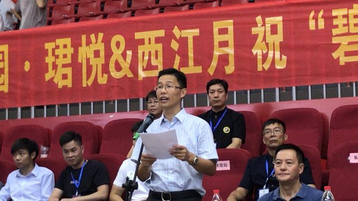 太极推手比赛视频，领略中国传统武术的独特魅力